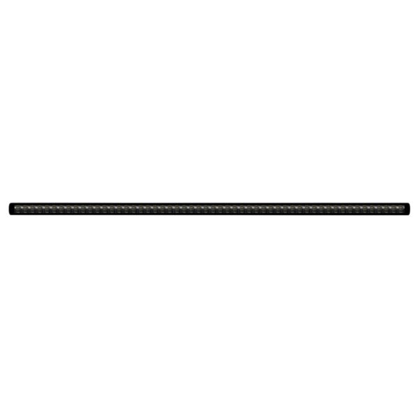 Hella Black Magic LED Slim Light Bar 50’’
