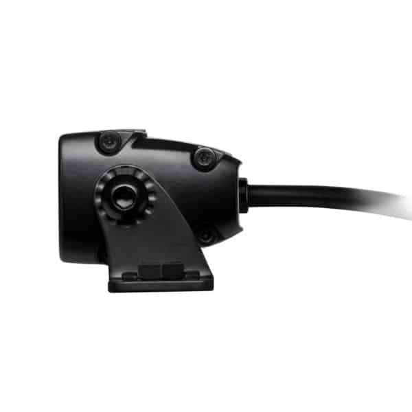 Hella Black Magic LED Double Row 21.5" Slim Light Bar