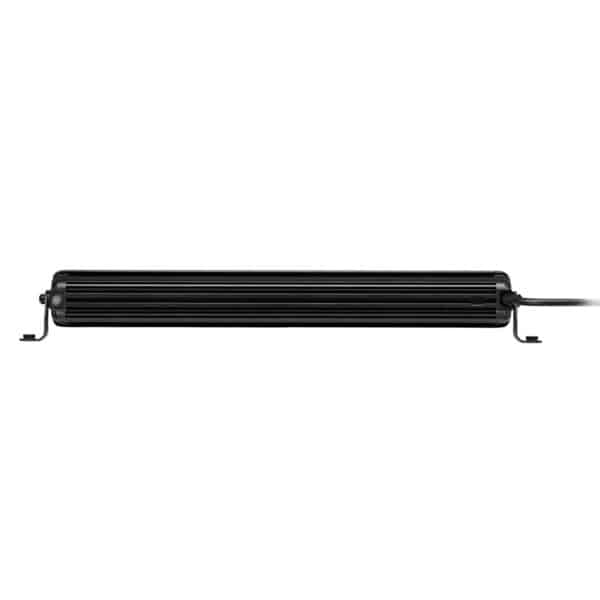 Hella Black Magic LED Double Row 21.5" Slim Light Bar