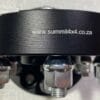 Toyota Hilux Hub Centric 6 Stud 6 x 139.7 BZT Wheel Spacer 30MM