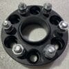 Toyota Hilux Hub Centric 6 Stud 6 x 139.7 BZT Wheel Spacer 30MM