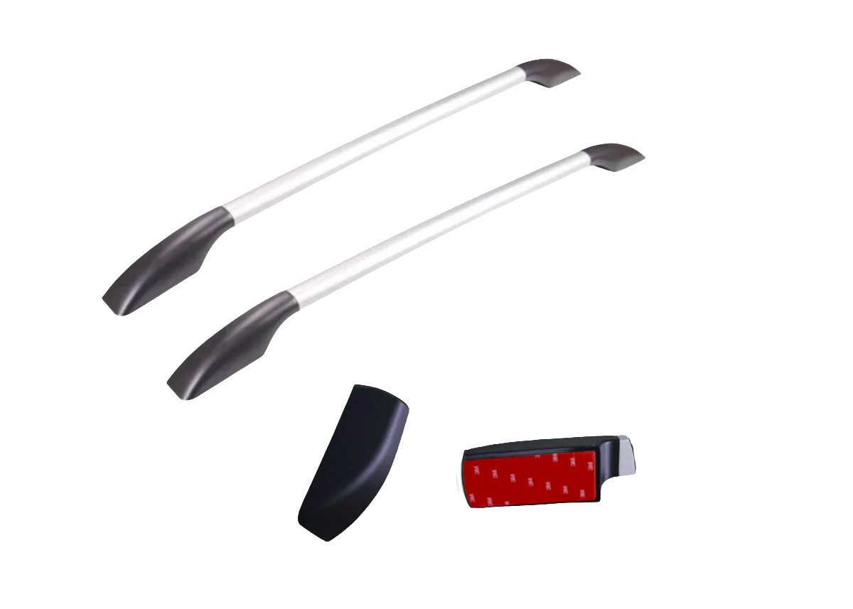 Toyota Hilux Vigo (2012-2015) Roof Rails (Stick On)