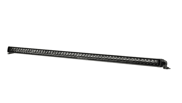 Hella LED Bar Slimline Black magic 50″ – Slim Line – 50″ – Full blackout appearance including black brackets – Sleek design – Temperature Control System – Single Row
