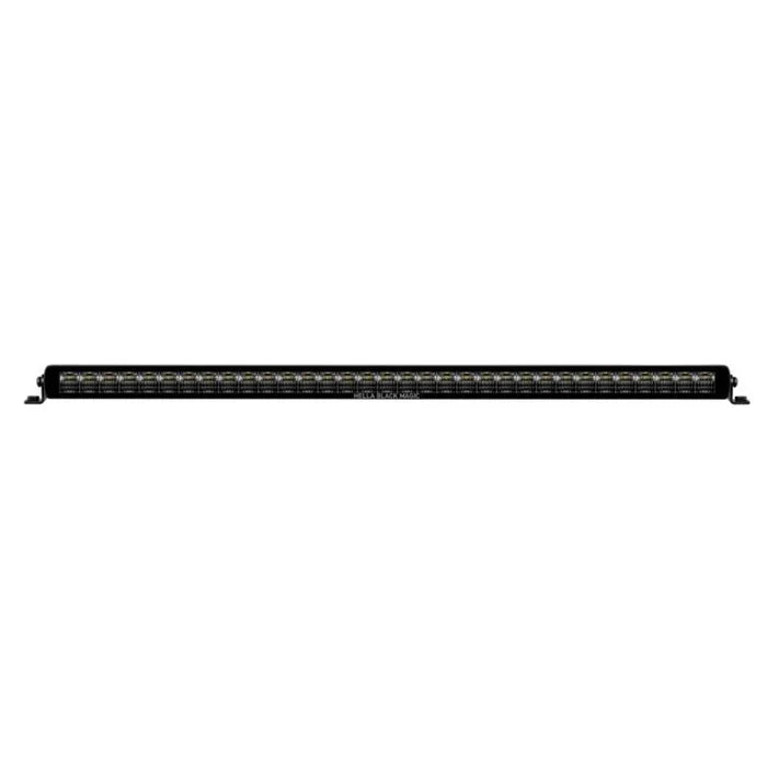 Hella Black Magic LED Slim Light Bar