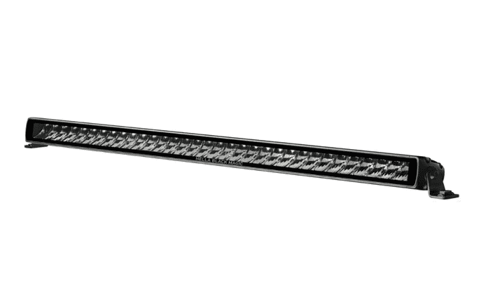 Hella LED Bar 32″ Slimline Black Magic