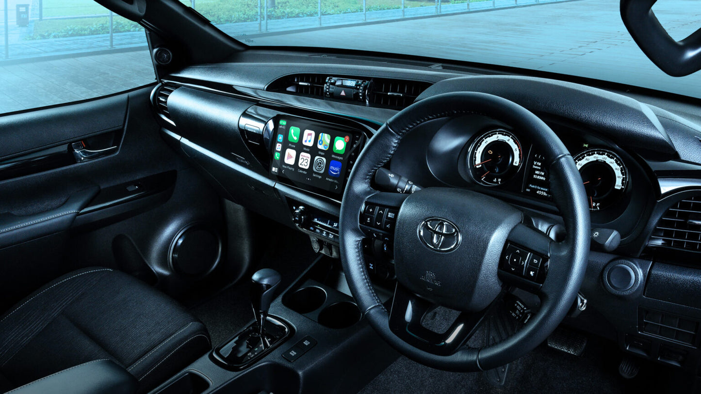 OneNav 10.1 inch for Toyota Hilux (2019+)