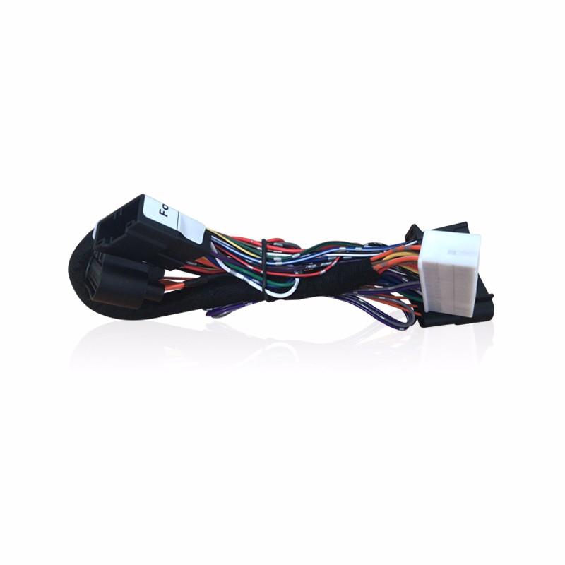 Ford Ranger 2012-2015 PRE-Facelift T6 Auto Mirror and Auto window from remote