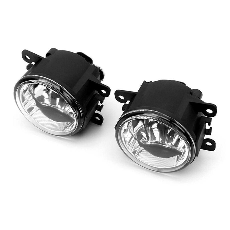 Ranger T8 (19-21) OEM Style Fog Lights & Covers