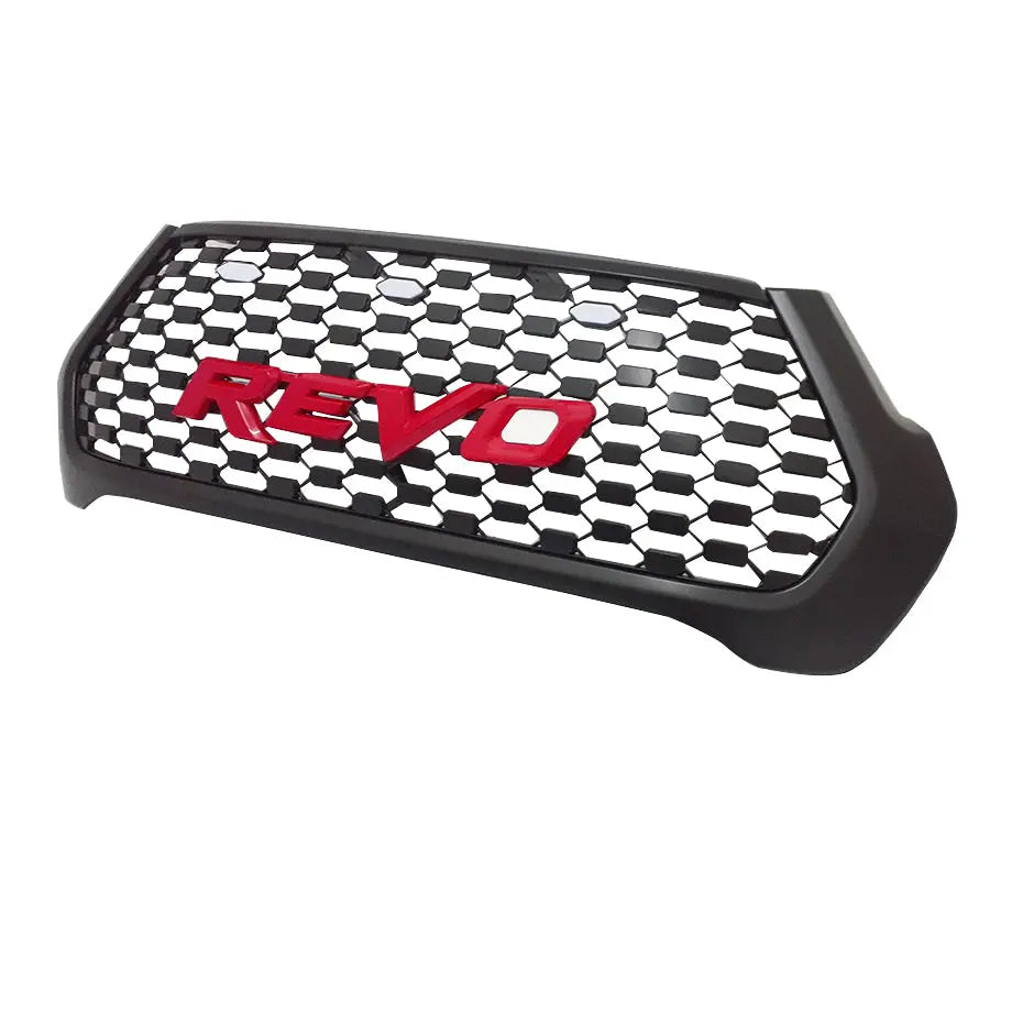 Toyota Hilux (21-On) Revo LED Upgrade Grille