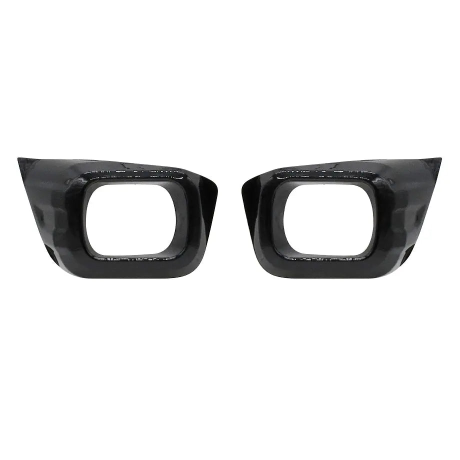 Ranger T8 (19-21) OEM Style Fog Lights & Covers
