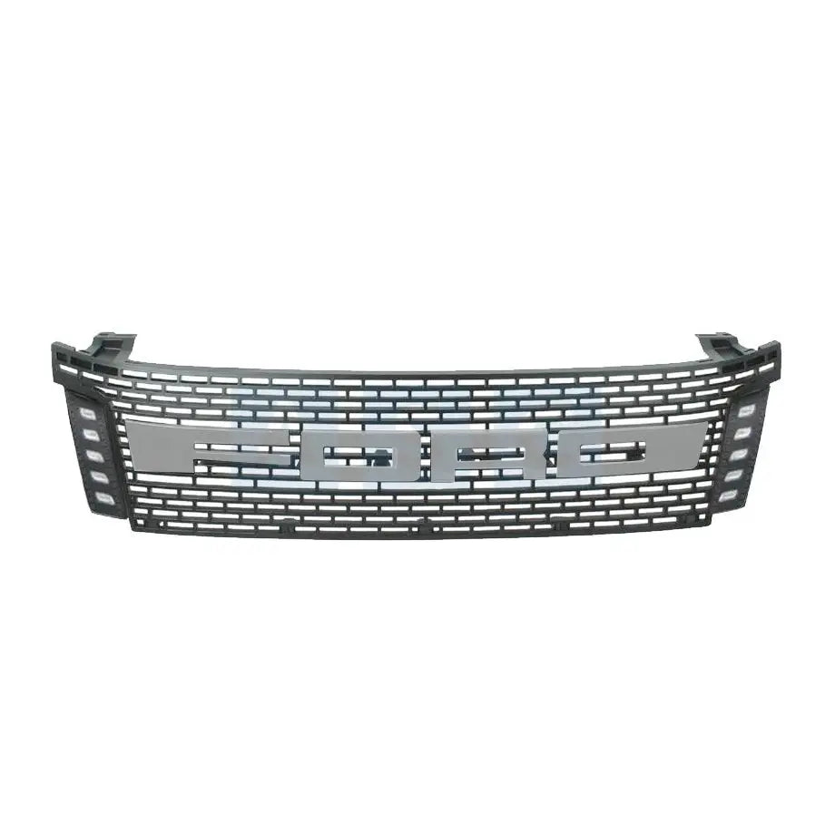 Ranger T6 (12-15) Raptor Style LED Grille