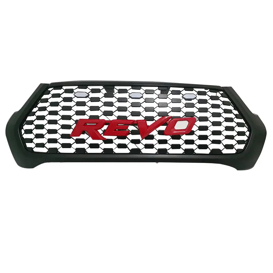 Toyota Hilux (21-On) Revo LED Upgrade Grille
