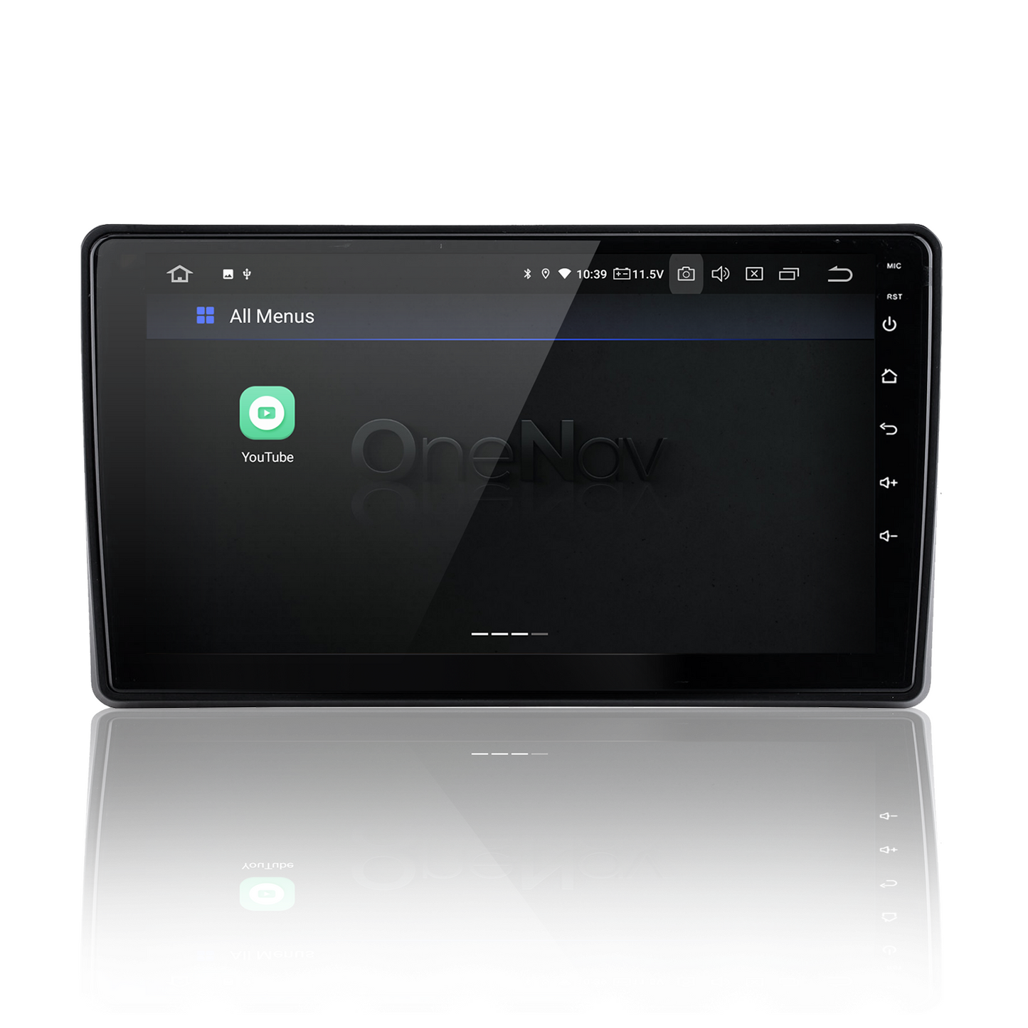 OneNav 10.1inch for Toyota Hilux (2015-2018)