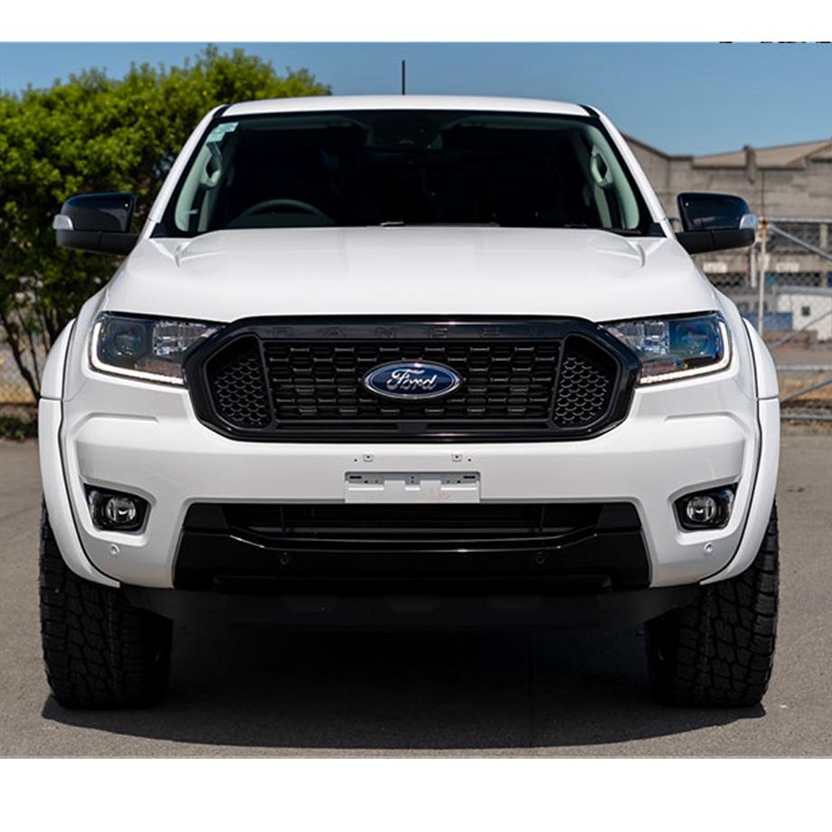 Ranger T8 (19-21) OEM Style Fog Lights & Covers