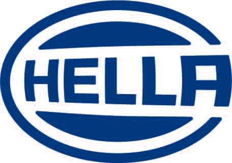 Hella Black Magic LED Slim Light Bar 50’’