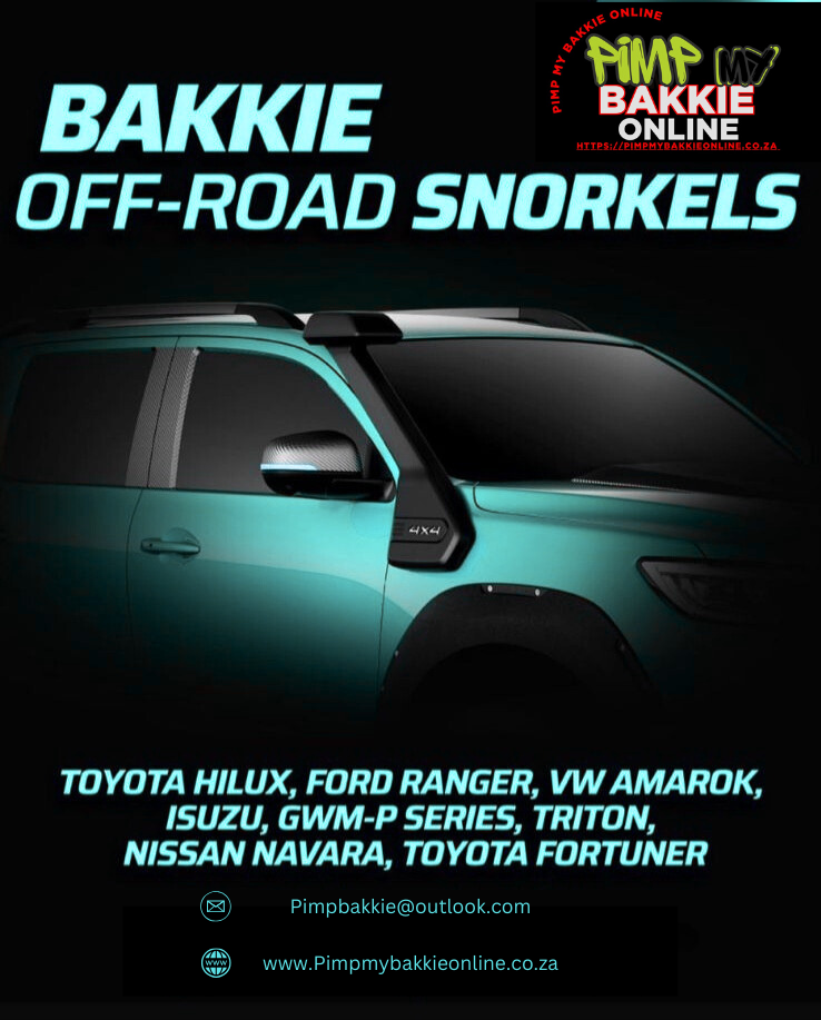 SNORKELS