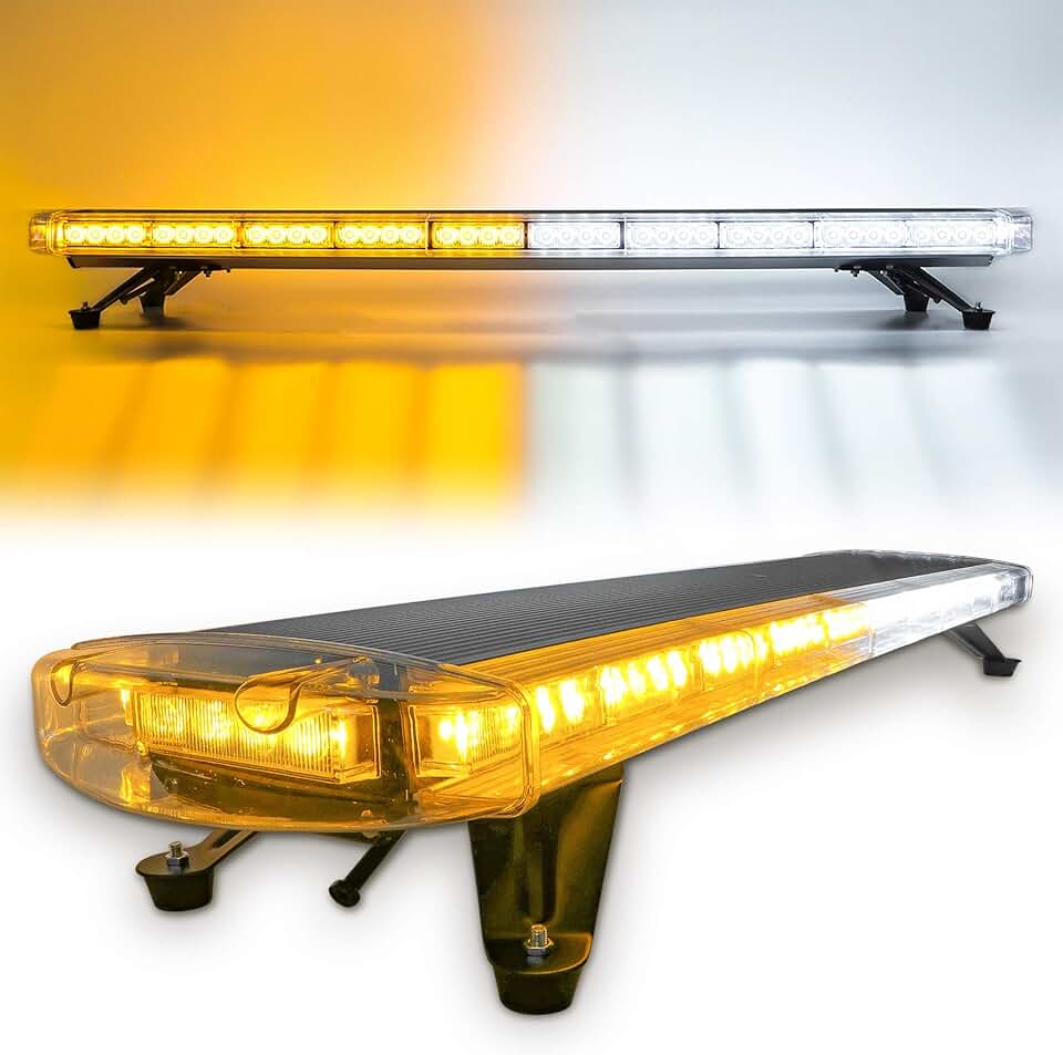 EMERGENCY LIGHTS FOR VICHICLES