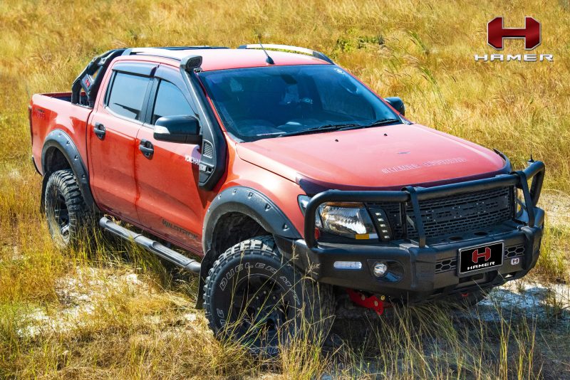 FORD RANGER T6 PX1 2012-2014