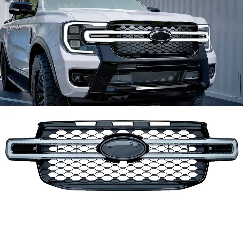 AFTERMARKET GRILLS