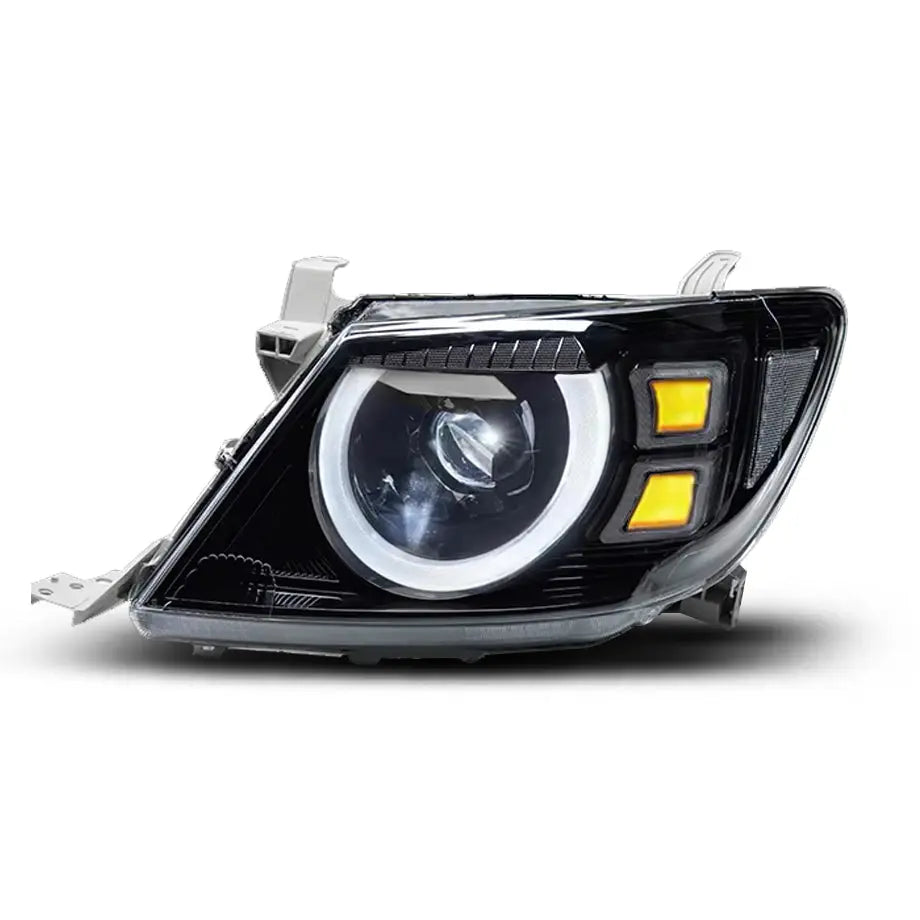 HEADLIGHT (NON-OEM)