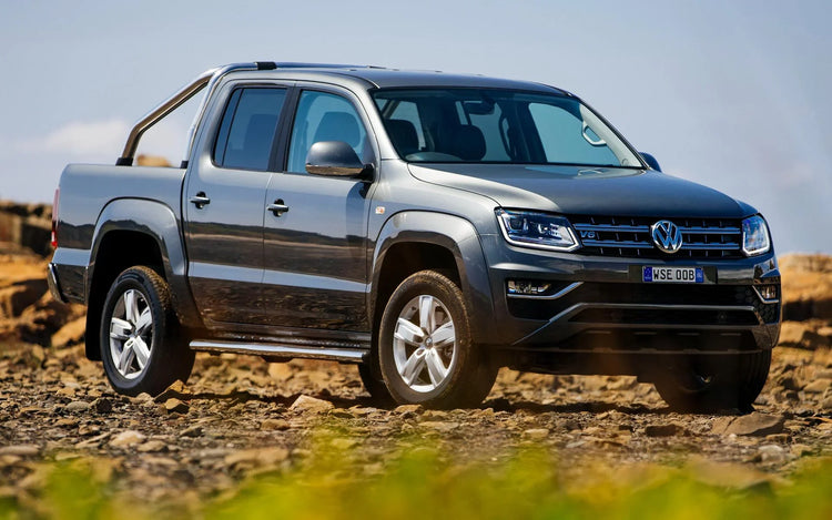 VOLKSWAGEN AMAROK (2009-2016)