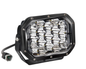 7 Inch 170W RECTANGLE LED SPOT LIGHT WITH DRL ( Each)