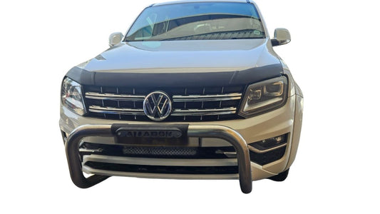 Bonnet Guard - Amarok 2010-2022 (Stick On)