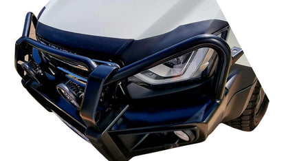 Bonnet Guard - Isuzu D-Max 2022+ Gen 7