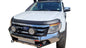 Bonnet guard - Ranger T6 (2012-2015) Stick On- Slimline
