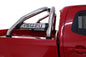 Isuzu DMAX Sports Bar Double Cab and Extended Cab Stainless (Fits Gen 6 & Gen 7)