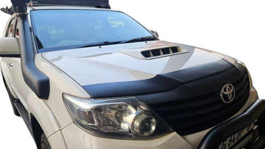 Toyota Hilux Vigo Champ D4D 2012-2015 (Stick on)