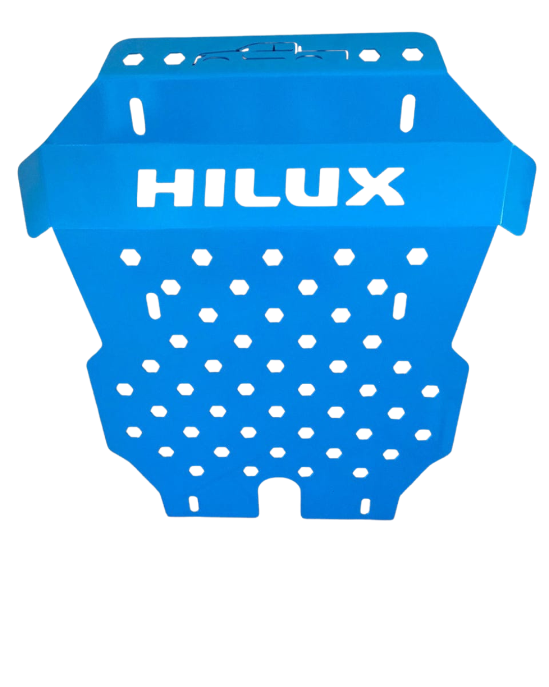 2005 - 2015 Hilux Bashplate