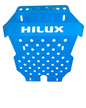 2005 - 2015 Hilux Bashplate