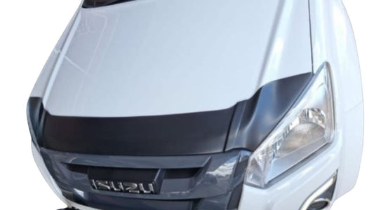 Bonnet Guard - Isuzu D-Max 2018-2020 slim (Stick On)