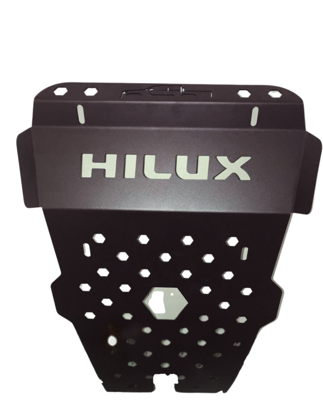 2005 - 2015 Hilux Bashplate