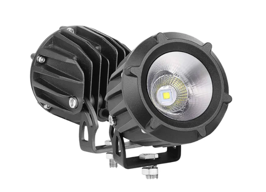 2.5 Inch 30 Watt LED Worklight