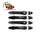 GWM P-Series 2019+ Door Handle Covers Black