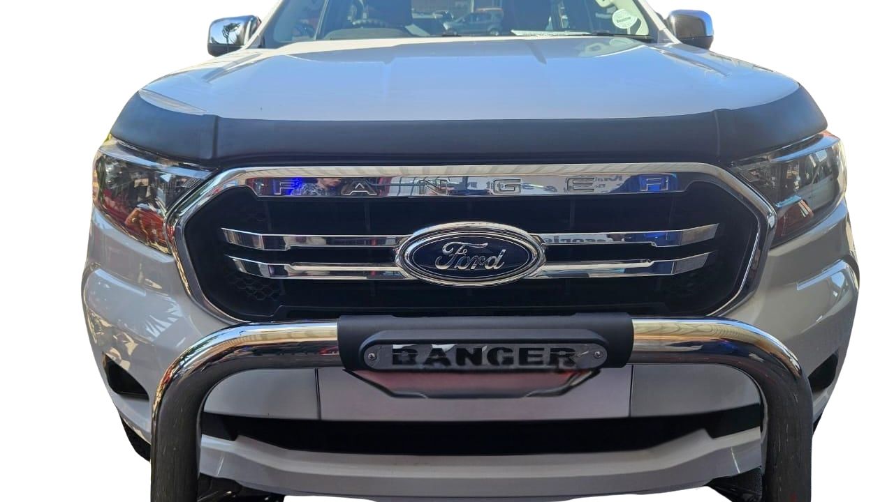 Bonnet guard - Ranger T7 /Everest (Stick On) Slimline