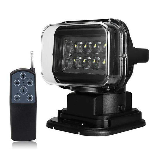 50w Vehicle LED Search Light
