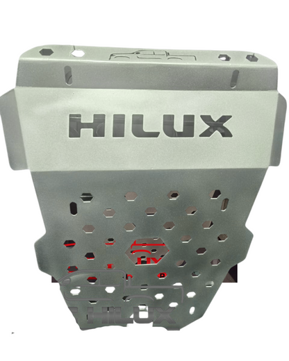 2005 - 2015 Hilux Bashplate