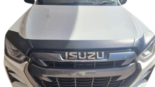 Bonnet Guard - Isuzu D-Max 2022+ Gen 7