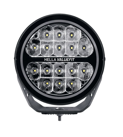 7″ Hella ValueFit Supernova 2.0 LED Spot Light Set