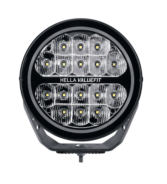 7″ Hella ValueFit Supernova 2.0 LED Spot Light Set