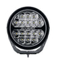 7″ Hella ValueFit Supernova 2.0 LED Spot Light Set