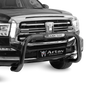 GWM TANK 500 Nudge Bar Black