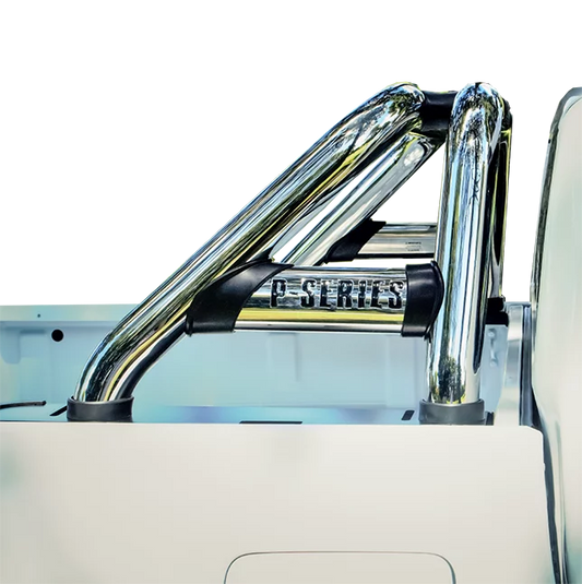 GWM P-Series Sports Bar Double Cab Stainless