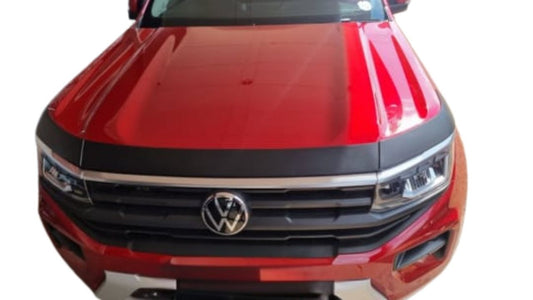Bonnet Guard - Amarok 2023+ (Stick On)