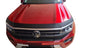 Bonnet Guard - Amarok 2023+ (Stick On)