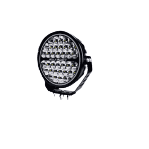 Hella Value Fit 9″ Supernova 2.0 LED Spot Light – Per Light