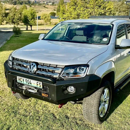 VW Amarok (2010 – 2020) BZT X-Series Front Bumper